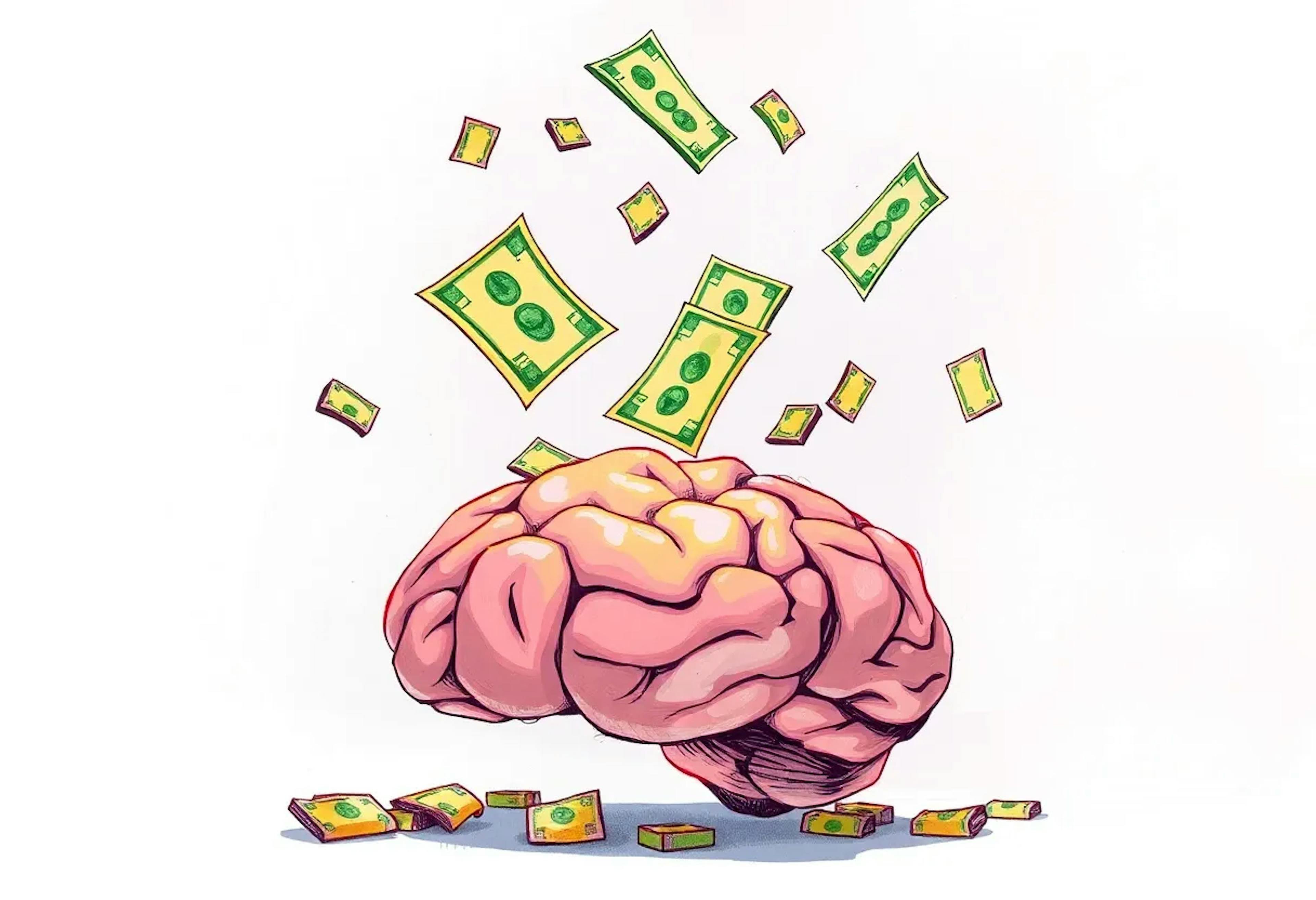 featured image - Grandma’s Retirement Money, Grok, and 100,000 AI Brains