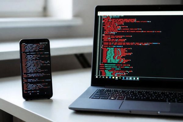 Grandoreiro Banking Trojan and BTMOB Android RAT Expand Targeting of Windows and Mobile Users