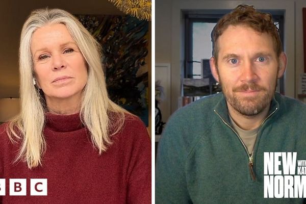 When Grandma's Screen Time Becomes Family's Worry Time