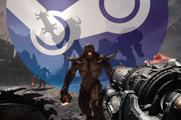 DOOM: The Dark Ages Hits Lowest Price Ever on Steam - 67% Off for Limited Time