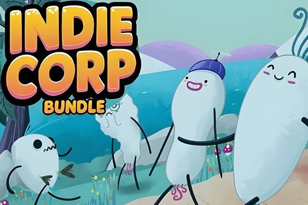 IndieGala's Indie Corp Bundle Delivers Six Steam Deck-Ready Games for $4.50