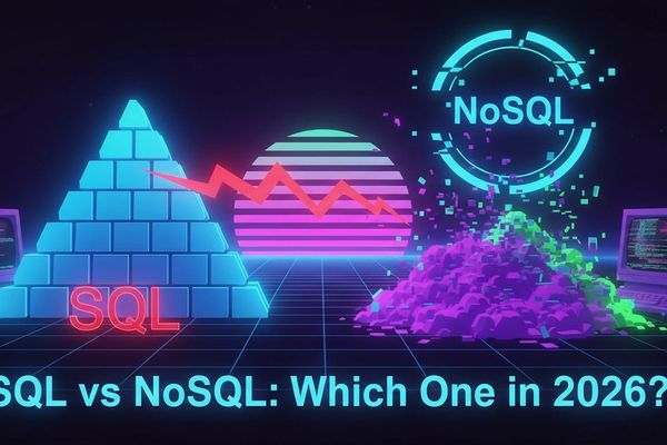 SQL vs NoSQL in 2026: A Pragmatic Decision Framework