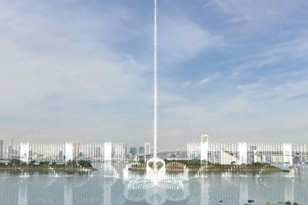 Tokyo's $1.2 Billion Infrastructure Push Aims to Capture Tourism Revenue Growth