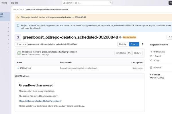 GreenBoost Memory Orchestrator For NVIDIA GPUs Introduces GreenBoost-Proton For Gaming