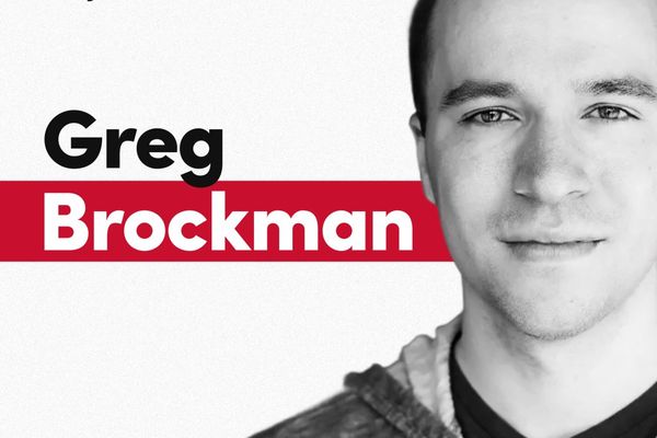 Greg Brockman on the 72‑Hour Crisis That Nearly Toppled OpenAI