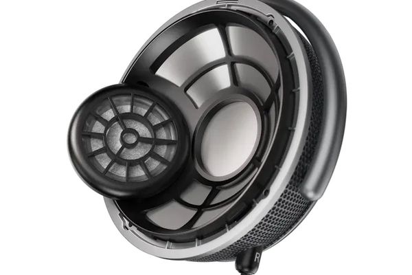 Grell OAE2 Open-Ear Headphones Launch Worldwide with Angled Transducer Technology