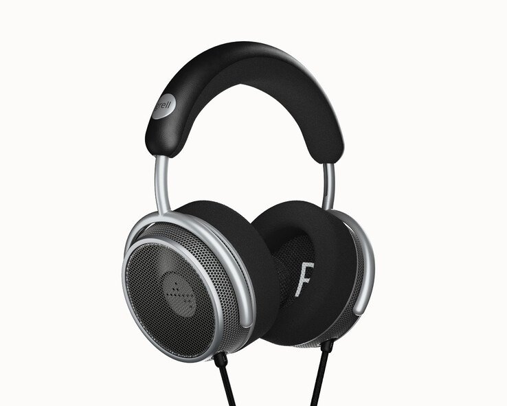 The Grell OAE2 open-ear headphones.