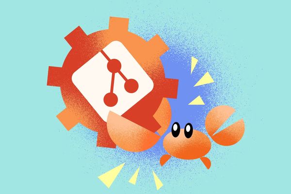 Grit: a from-scratch Rust rewrite of Git, built mostly by agents passing 99.3% of the test suite