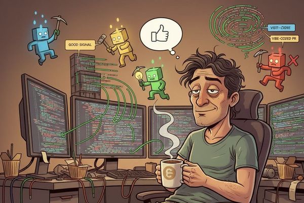 The Grumpy Developer's Awakening: A Week with Claude Code Pro