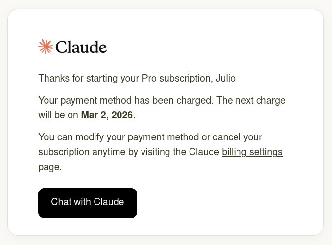 Grumpy Julio plays with CLI coding agents - by Julio Merino