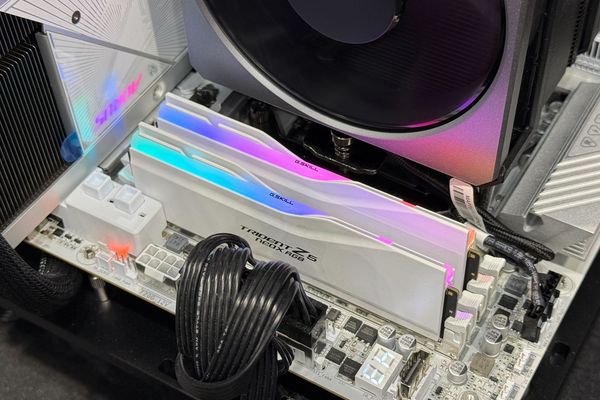 AMD EXPO ULL Technology Explained: How G.Skill's New Memory Profiles Unlock Additional Performance