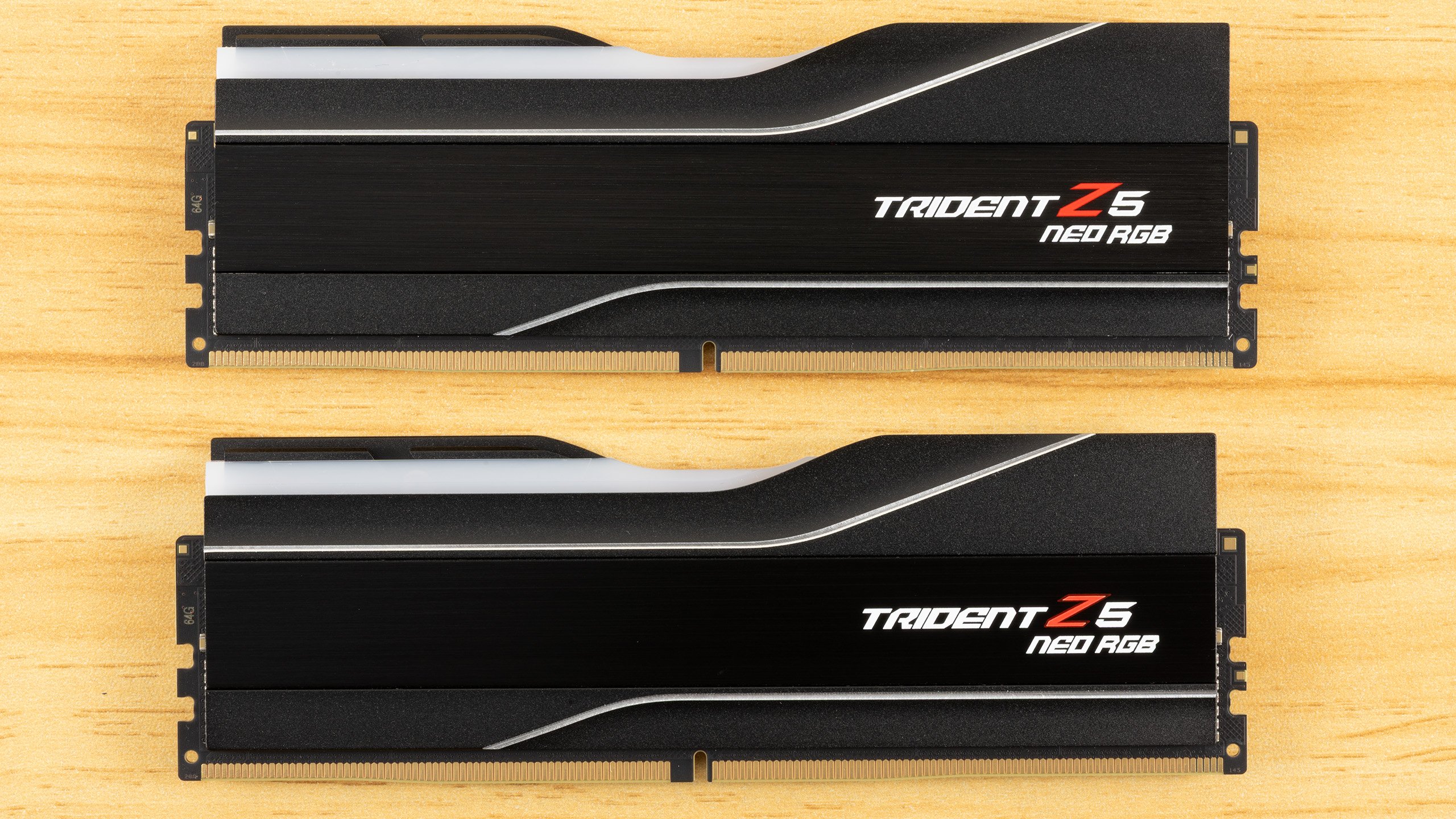 G.Skill Trident Z5 Neo RGB DDR5-6000 C34