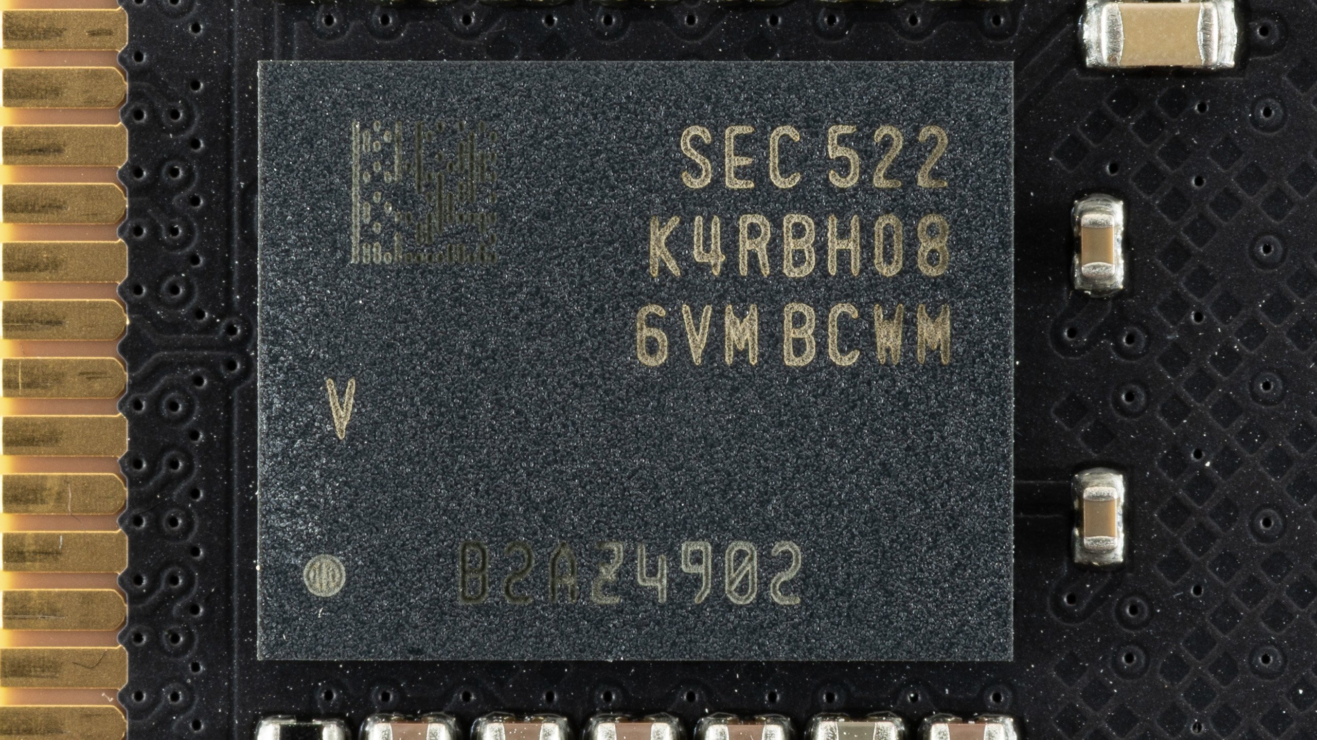 G.Skill Trident Z5 Neo RGB DDR5-6000 C34