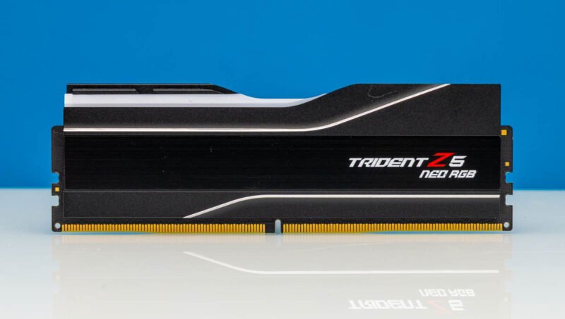 G.Skill Trident 5Z RGB Neo DDR5 6000 32GB 2x 16GB CL28 Kit 5