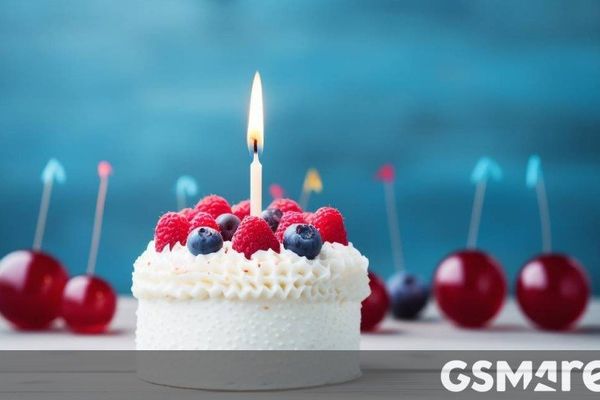 GSMArena marks 26 years covering phones