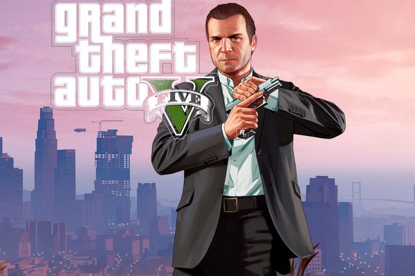 GTA 5 Mod Shrinks File Size to 2.5GB as Storage Costs Force Desperate Measures