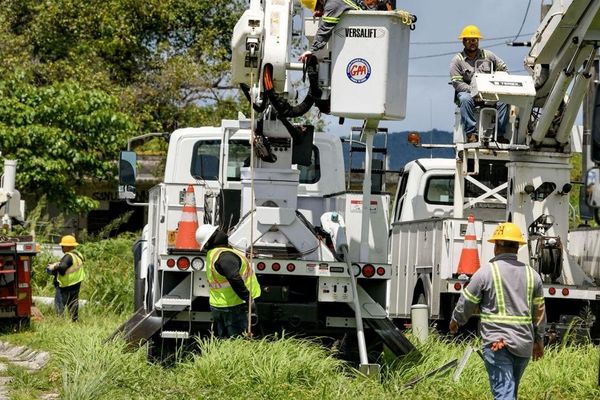 Guam's $1.5B Grid Hardening Bid: Underground Power Lines as Typhoon Defense