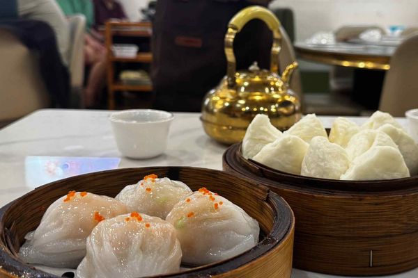 Guangzhou Introduces Dim Sum Certification to Counter Frozen Food Threat