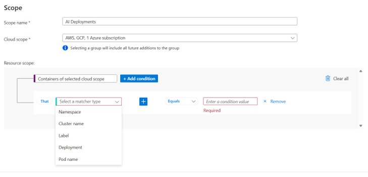 Guarding Kubernetes Deployments: Runtime Gating for Vulnerable Images Now Generally Available | Microsoft Community Hub