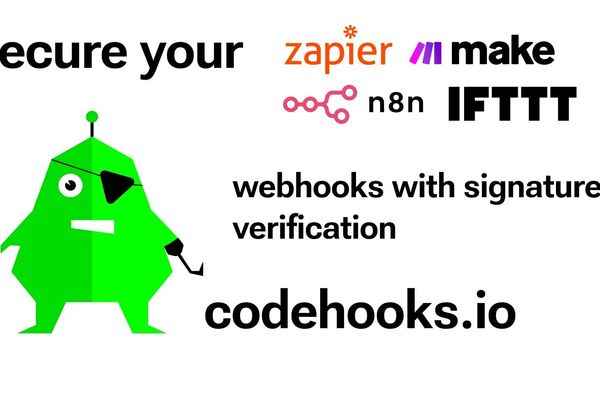 Guarding Your Automation: How a Verified Webhook Gateway Protects Zapier, Make, and n8n from Spoofed Triggers