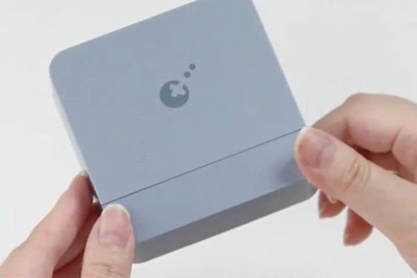 Gulikit teases an aluminum dock for Switch, Switch OLED, and Switch 2