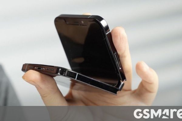 Apple Exploring Flip-Style Foldable iPhone, Gurman Reports