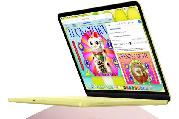 Apple's Touchscreen Strategy: MacBook Neo Left Behind While MacBook Pro Gets the Upgrade