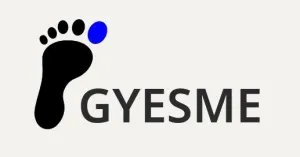 GYESME logo