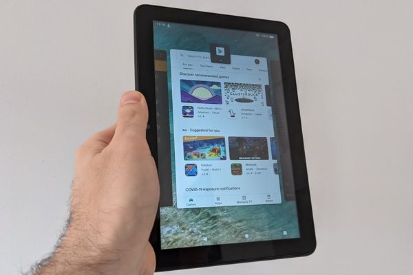 Enhancing Amazon Fire Tablets with Fire Toolbox: A Comprehensive Guide