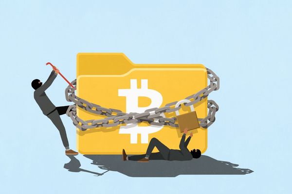 Crypto Thief Who Stole $53 Million Faces 30 Years in Prison After Lavish Card Collection Spending Spree