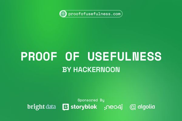 HackerNoon Spotlights Practical Projects: Pantry Pilot, RecomendeMe and Charmpay Demonstrate Real Utility