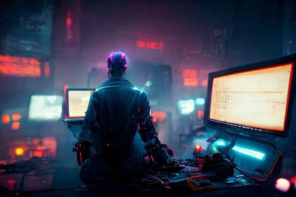 Hackers: Democracy's Last Line of Cyber Defense • The Register