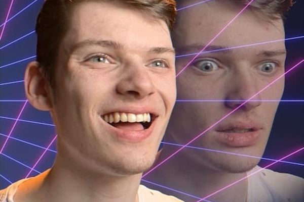 Hacking the Hidden Sensor: How a Developer Turned a MacBook Hinge into a Creaky Door