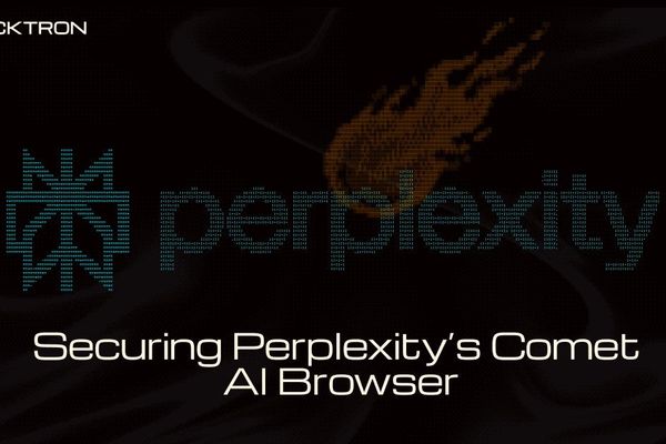 Hacktron Uncovers UXSS Vulnerability in Perplexity Comet Browser Extension