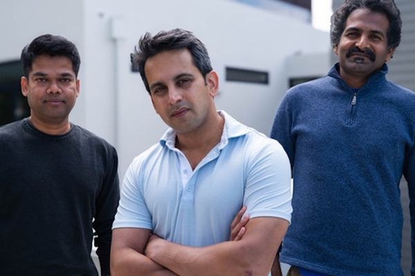 Hadoop Pioneers Return with Aidnn: The AI Agent Tackling Enterprise Data's 'Last Mile' Problem