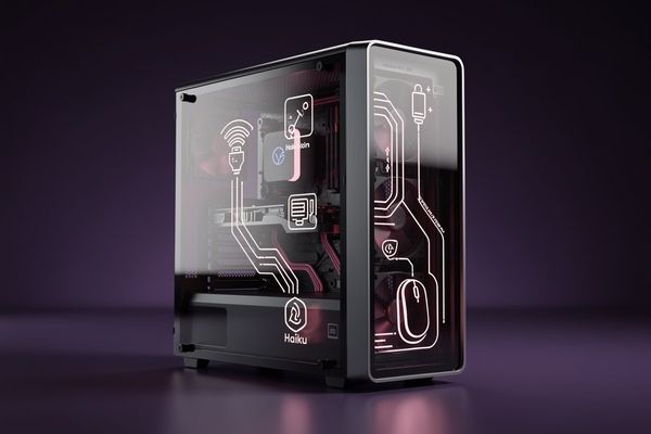 Haiku OS Integrates FreeBSD 15.0 Drivers for Enhanced Network Performance