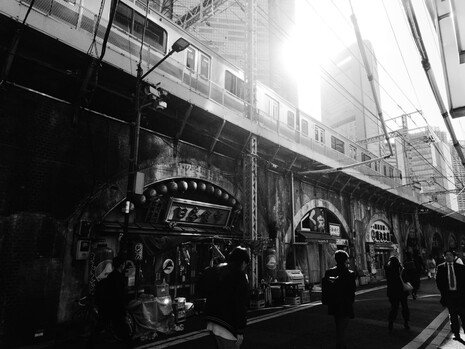 Halide Mark III for iPhone promises better picture quality and more realistic RAW - NotebookCheck.net News