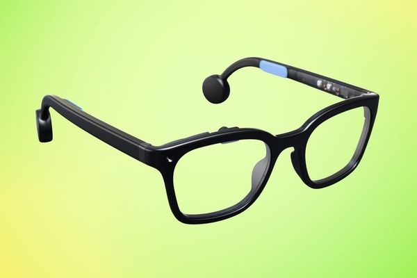 Halo AI Glasses: Ultra-Thin Wearables Redefine Real-Time Assistance with 14-Hour Battery