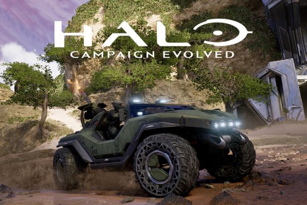 Halo: Campaign Evolved performance preview: Series X beats mid-range PCs at $500