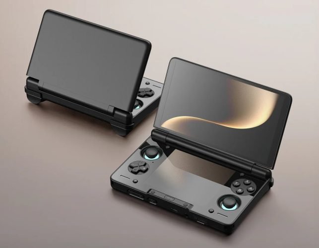 Handheld game console maker AYN responds to RAMageddon with price hike, storage downgrade - Liliputing