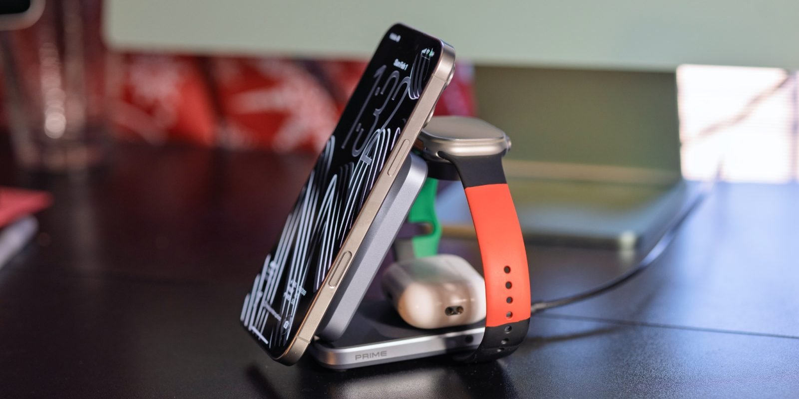 Hands-on: Anker's new 25W MagSafe 3-in-1 adds active cooling to a travel-sized design - 9to5Mac