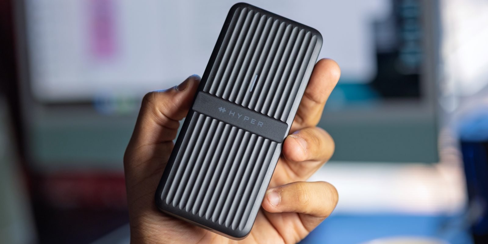 Hands-on: HyperDrive Next enclosure for Mac offers 80Gbps speeds for SSDs, more - 9to5Mac