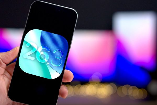 iOS 26.3 Hands-on: Transfer to Android, High-Bandwidth Wi-Fi, and More