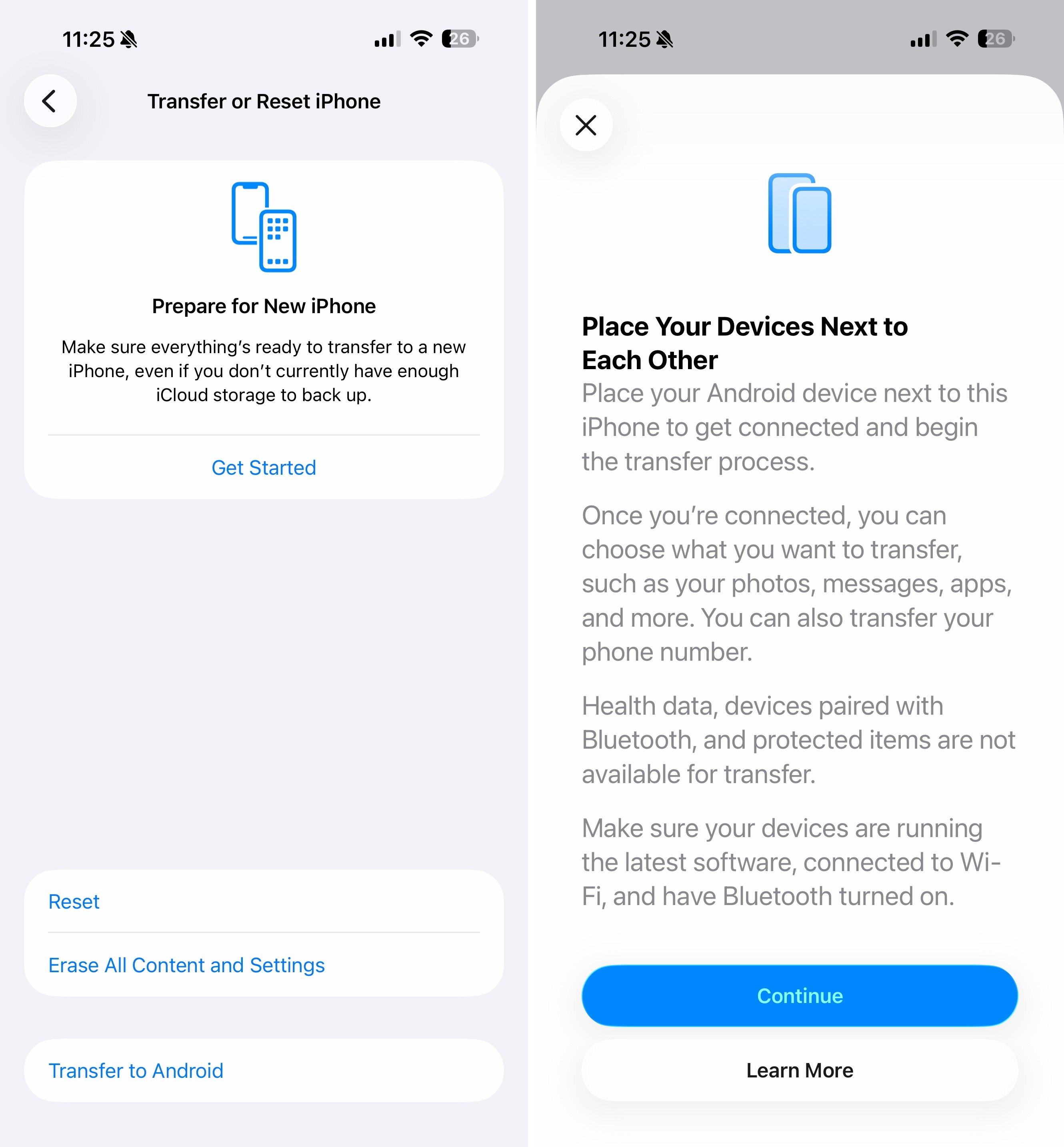 Hands-on: iOS 26.3 changes and features [Video] - 9to5Mac