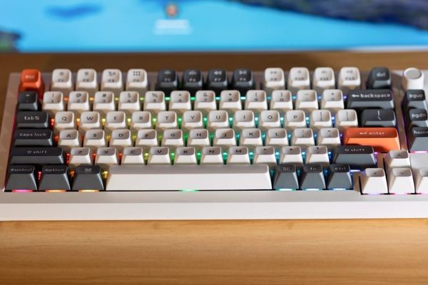 Hands-on: Keychron Q1 Ultra is a fantastic new mechanical keyboard offering for Mac