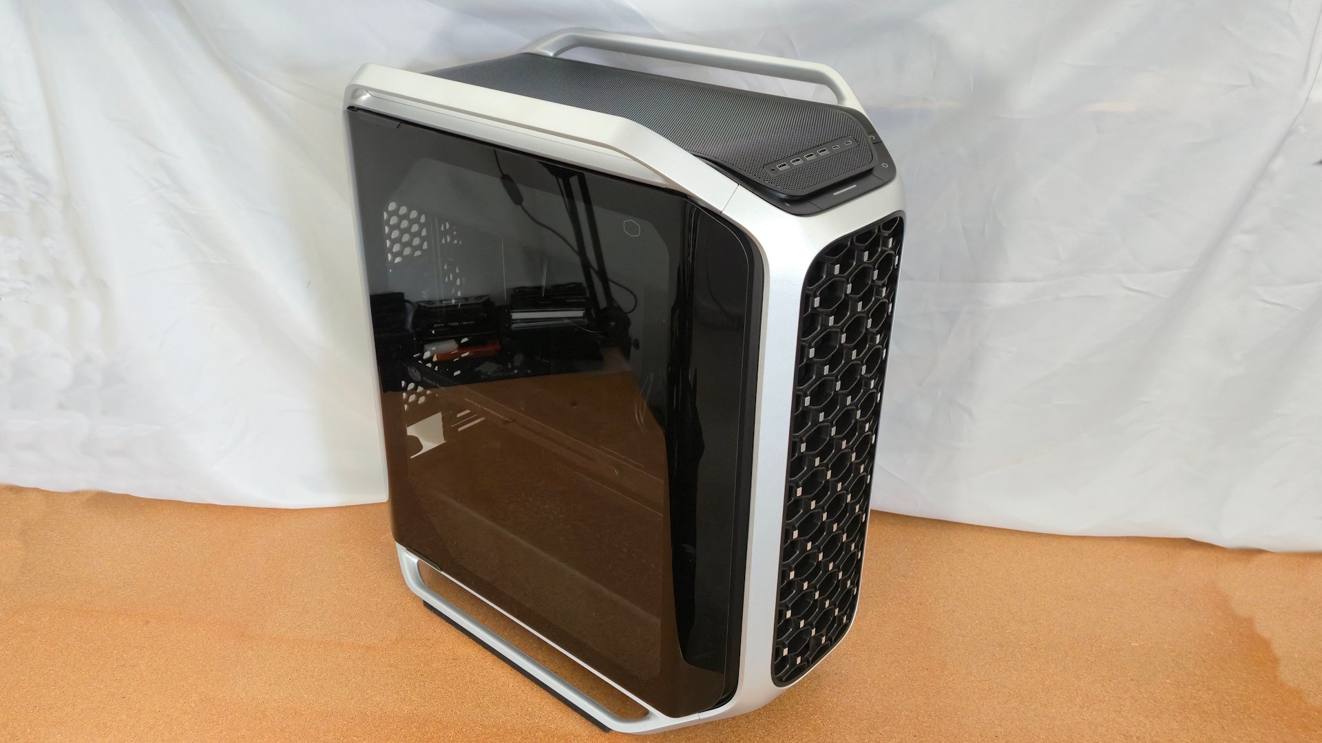 Cooler Master Cosmos Alpha