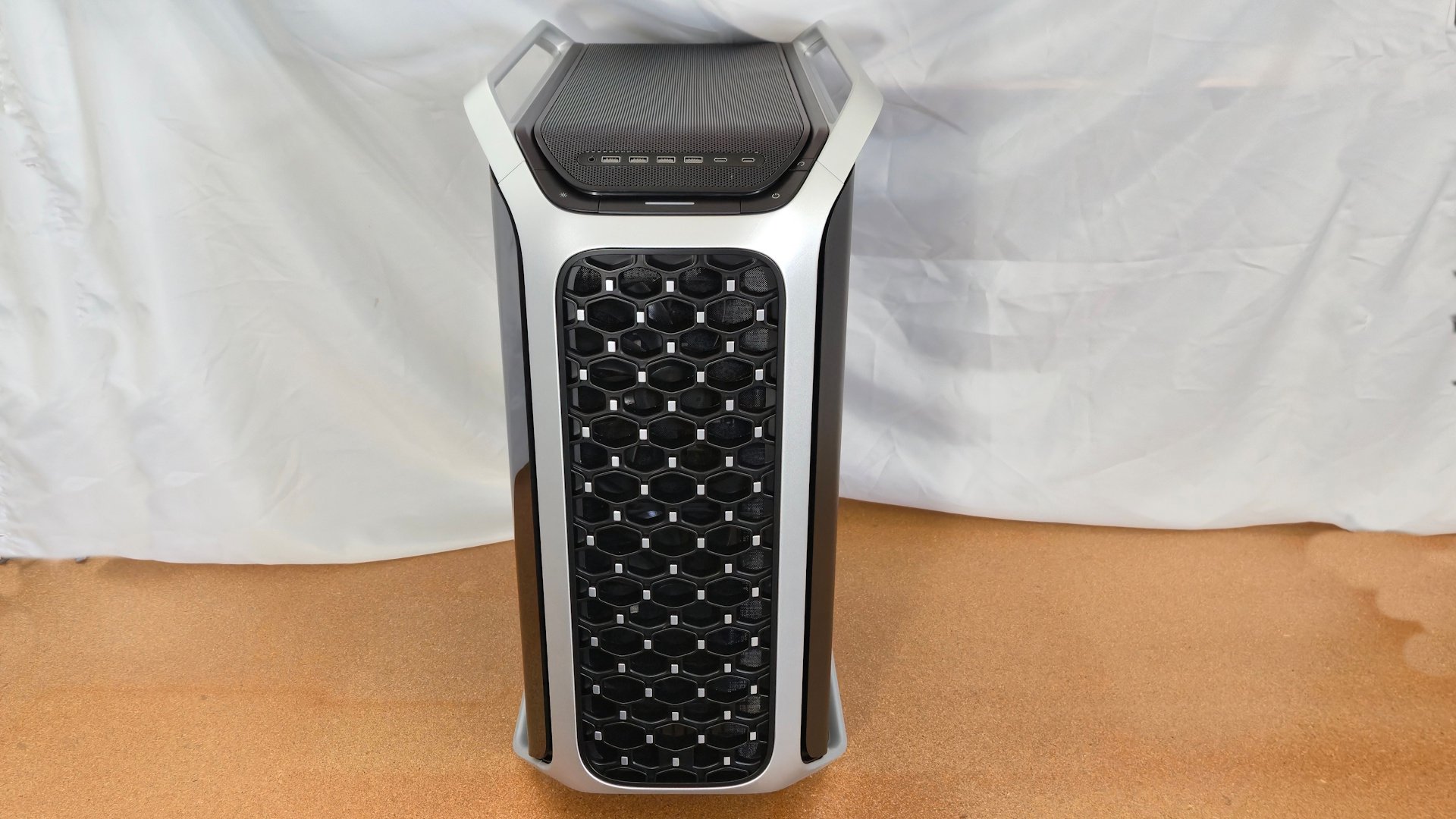 Cooler Master Cosmos Alpha