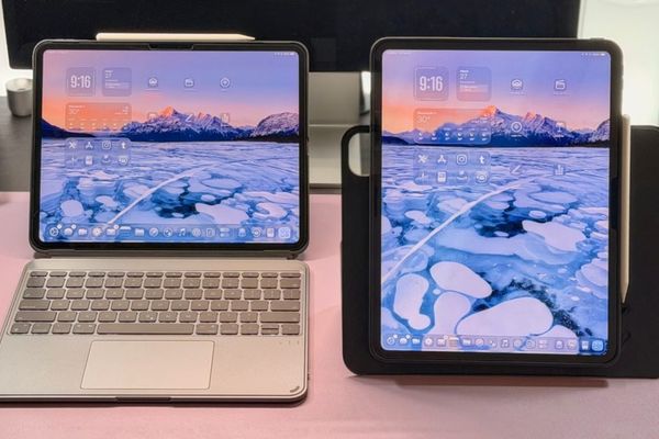 Hands-on with ESR’s latest line of accessories for iPad