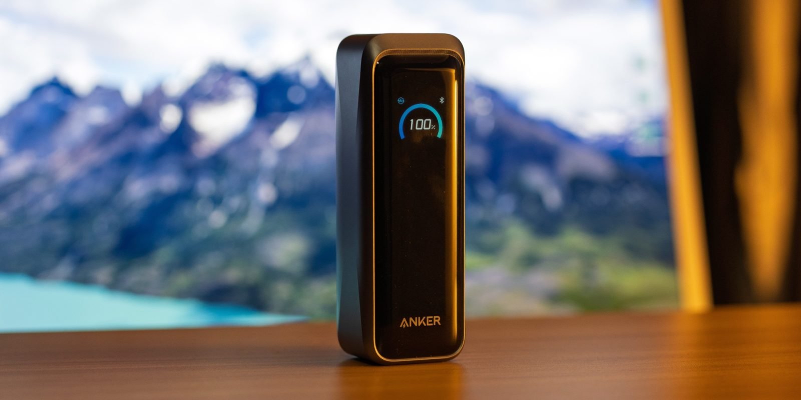 Hands-on with the new Anker Prime 20K battery bank: compact design, 220W output - 9to5Mac