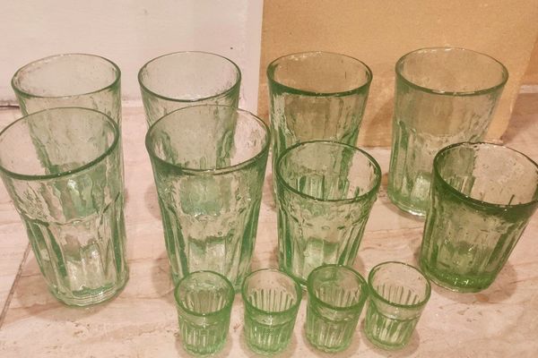 Hanoi’s humble beer glass and the memory of a nation